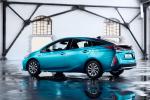 Toyota Prius Plug-in Hybrid 2016 года